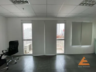 Sala Comercial à venda, 41m² no Vila Leopoldina, São Paulo