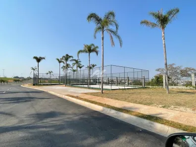 Lote/Terreno à venda, 605m² no Parque São Quirino, Campinas