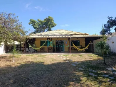 Casa de Condomínio com 3 Quartos à venda, 220m² no Almeida, Jaboticatubas