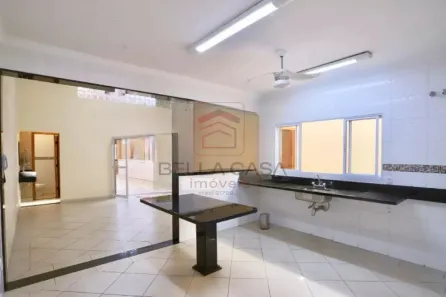 Sobrado com 8 Quartos para alugar, 420m² no Vila Bertioga, São Paulo