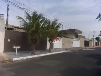 Casa com 2 Quartos à venda, 90m² no Parque São Miguel, São José do Rio Preto