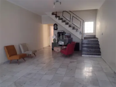 Sobrado com 3 Quartos à venda, 152m² no Vila Madalena, São Paulo