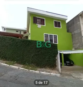 Sobrado com 3 Quartos à venda, 226m² no Parque Mandaqui, São Paulo