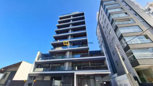 Apartamento com 3 Quartos à venda, 127m² no Praia Brava de Itajaí, Itajaí