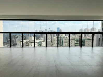 Apartamento com 4 Quartos à venda, 202m² no Vila da Serra, Nova Lima