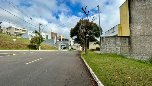 Lote/Terreno à venda, 420m² no Grama, Juiz de Fora