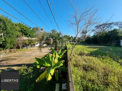 Lote/Terreno à venda, 1100m² no Pedra Redonda, Porto Alegre