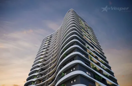 Apartamento com 3 Quartos à venda, 135m² no Serrinha, Goiânia