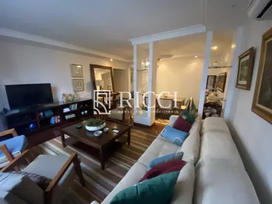 Apartamento com 3 Quartos à venda, 159m² no Boqueirão, Santos