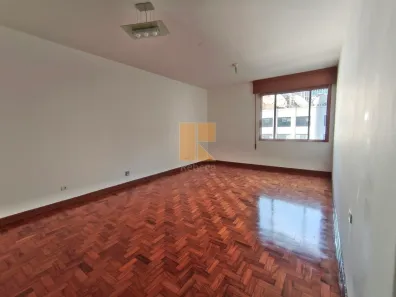 Apartamento com 1 Quarto à venda, 39m² no República, São Paulo