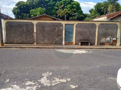 Lote/Terreno à venda, 315m² no Santa Marta, Uberaba