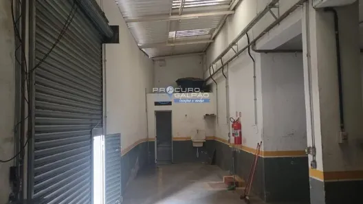 Galpão/Depósito/Armazém para alugar, 71m² no Canhema, Diadema