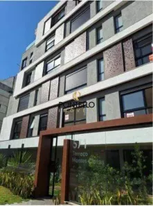Apartamento com 2 Quartos à venda, 84m² no Anchieta, Belo Horizonte
