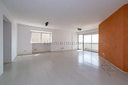 Apartamento com 4 Quartos à venda, 156m² no Vila Pirajussara, São Paulo
