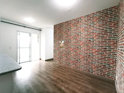 Apartamento com 2 Quartos à venda, 51m² no Água Funda, São Paulo
