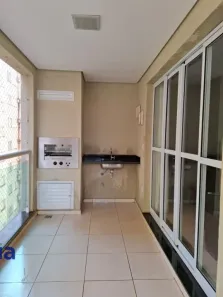 Apartamento com 3 Quartos à venda, 118m² no Jardim Botânico, Ribeirão Preto