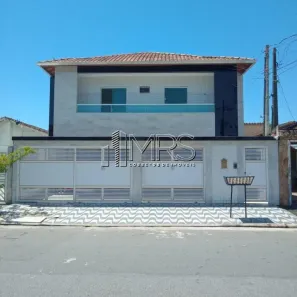 Casa com 2 Quartos à venda, 55m² no Tupi, Praia Grande