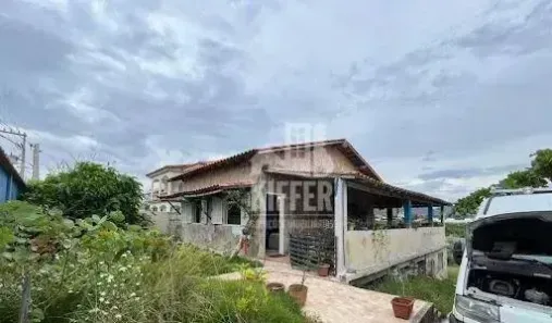 Casa com 3 Quartos à venda, 150m² no Praia de Itaipuaçu (Itaipuaçu), Maricá