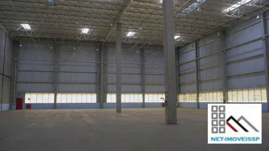 Galpão/Depósito/Armazém para alugar, 4416m² no Itaqui, Itapevi