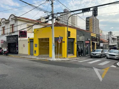 Ponto Comercial à venda, 106m² no Vila Boaventura, Jundiaí