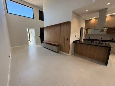Casa de Condomínio com 3 Quartos à venda, 140m² no Parque Brasil 500, Paulínia