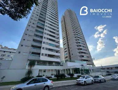 Apartamento com 2 Quartos para alugar, 71m² no Setor Leste Universitário, Goiânia