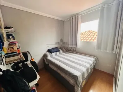 Casa com 2 Quartos à venda, 60m² no Jardim das Indústrias, São José dos Campos