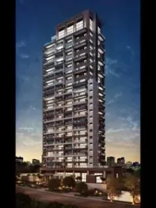 Apartamento com 2 Quartos à venda, 67m² no Vila Mariana, São Paulo