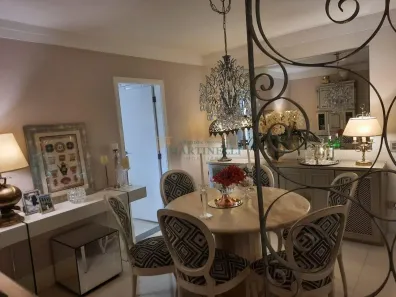 Apartamento com 3 Quartos à venda, 108m² no Pinheiros, São Paulo