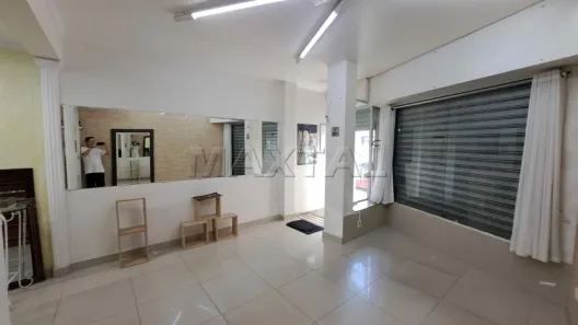 Imóvel Comercial para alugar, 63m² no Santa Teresinha, São Paulo
