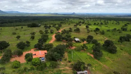 Fazenda/Sítio à venda, 516m² no , Jangada