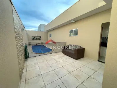 Casa de Condomínio com 3 Quartos à venda, 230m² no Quinta Ranieri, Bauru