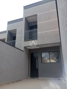Sobrado com 2 Quartos à venda, 100m² no Jardim Umarizal, São Paulo