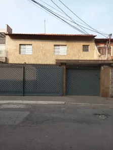 Sobrado com 3 Quartos à venda, 303m² no Penha de França, São Paulo