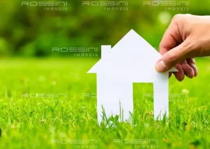 Lote/Terreno à venda, 420m² no Parque Residencial Lagoinha, Ribeirão Preto
