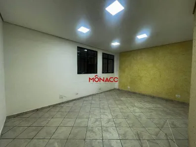 Sala Comercial para alugar, 65m² no Vila Ipiranga, Londrina