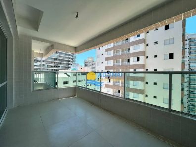 Apartamento com 2 Quartos à venda, 74m² no Vila Alzira, Guarujá