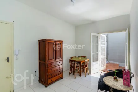 Apartamento com 1 Quarto à venda, 40m² no Auxiliadora, Porto Alegre