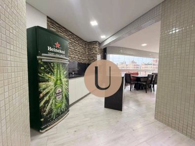 Apartamento com 4 Quartos à venda, 360m² no Jardim do Mar, São Bernardo do Campo