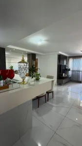 Apartamento com 3 Quartos à venda, 103m² no Brisamar, João Pessoa