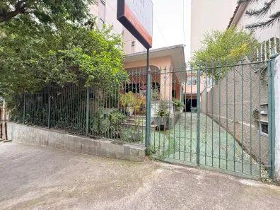 Ponto Comercial com 6 Quartos à venda, 444m² no Alto dos Passos, Juiz de Fora
