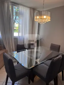 Apartamento com 3 Quartos à venda, 75m² no Itacorubi, Florianópolis