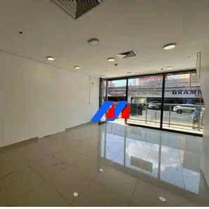 Ponto Comercial para alugar, 100m² no Centro, São Bernardo do Campo