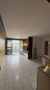 Apartamento com 2 Quartos à venda, 86m² no Manaíra, João Pessoa