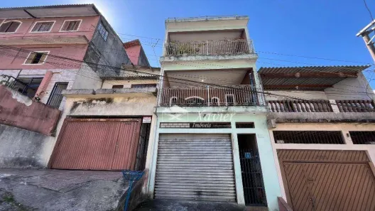 Sobrado com 3 Quartos à venda, 292m² no Parque Mirante da Mata, Cotia