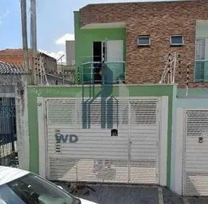 Sobrado com 3 Quartos à venda, 117m² no Vila Santa Isabel, São Paulo