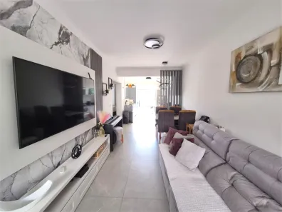 Casa com 3 Quartos à venda, 80m² no Parque Continental, São Paulo