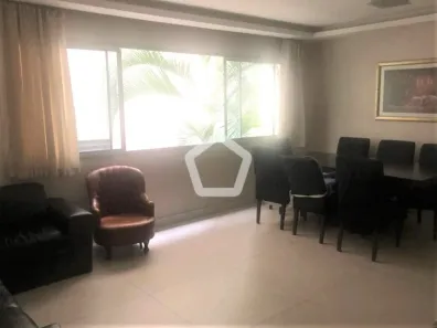 Apartamento com 2 Quartos à venda, 100m² no Santa Cecília, São Paulo