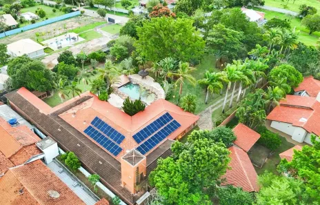 Fazenda/Sítio com 4 Quartos à venda, 912m² no Estância da Colina, Salto