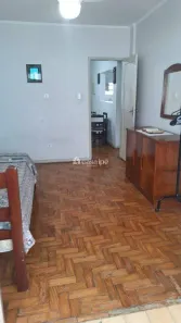 Apartamento com 2 Quartos à venda, 57m² no Ponta da Praia, Santos
